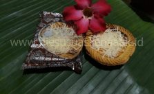 Cara Pesan Pie Susu Asli Enaaak Bali