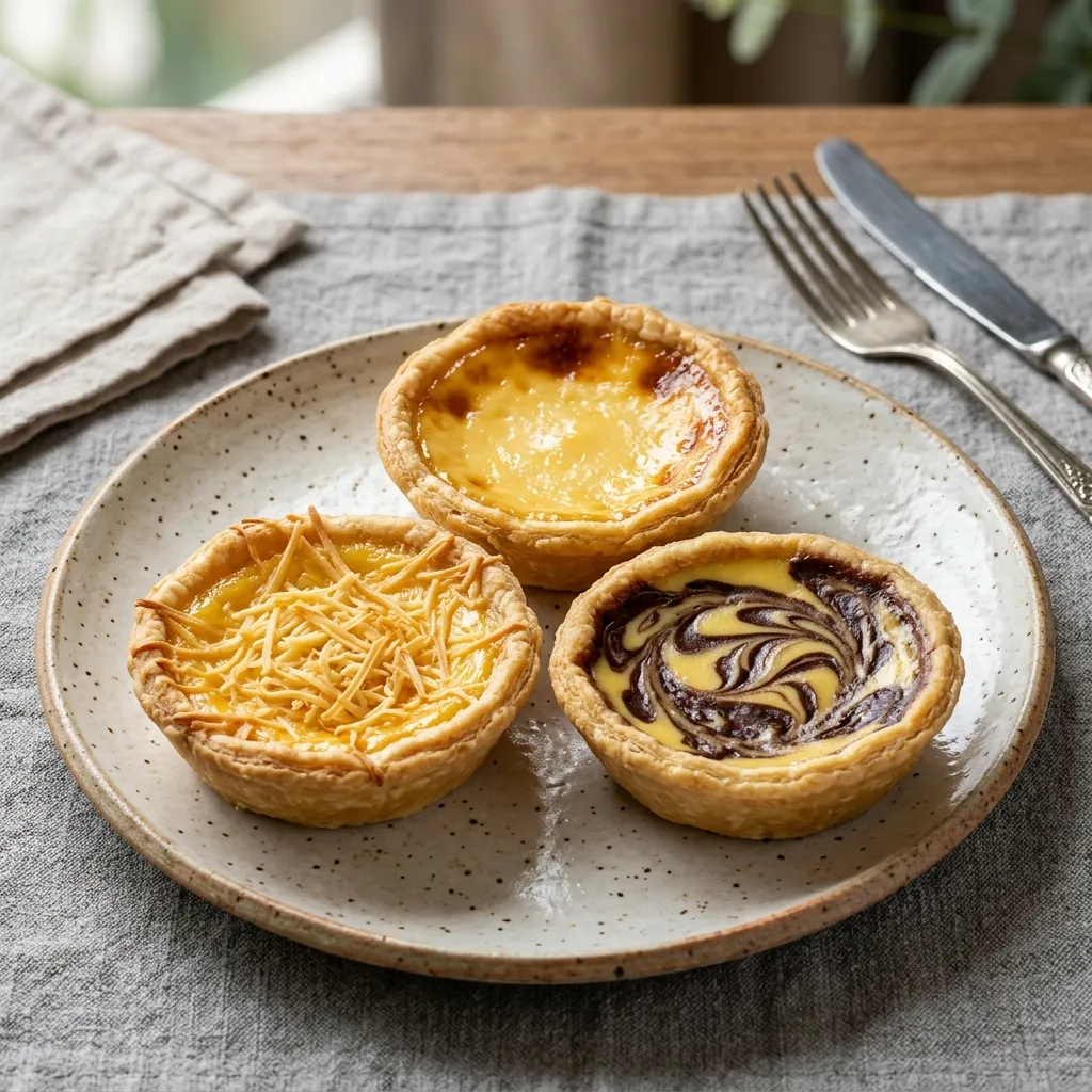 Rasa Pie Susu Asli Enaaak: Ulasan Lengkap Original Keju dan Cokelat